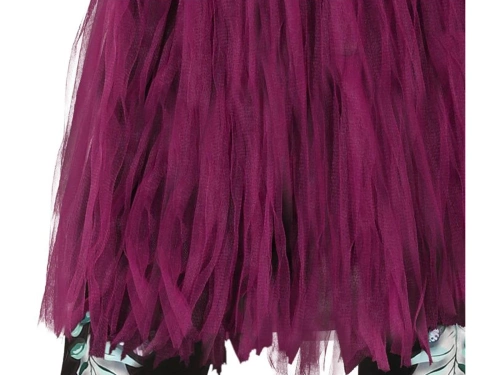 Kostium Meksykańska Czacha dla kobiety