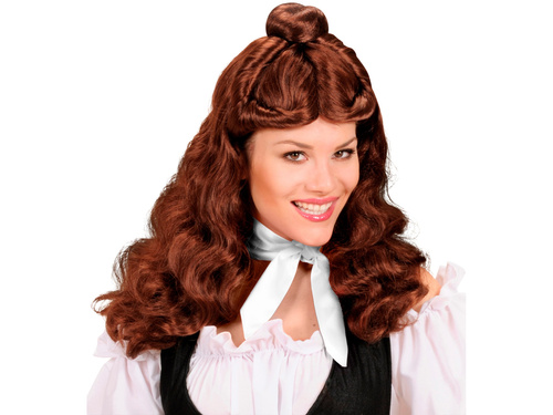 Apaszka retro - 1 szt.