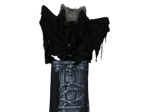 Nagrobek z Przerażającym Nietoperzem - 1 szt.