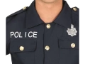 Kostium Policjanta dla mężczyzny