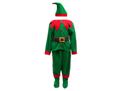 Kostium Elfik