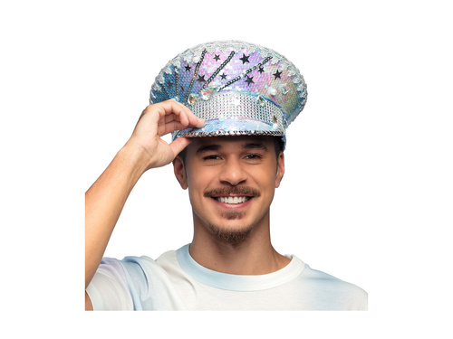 Czapka Star Festival