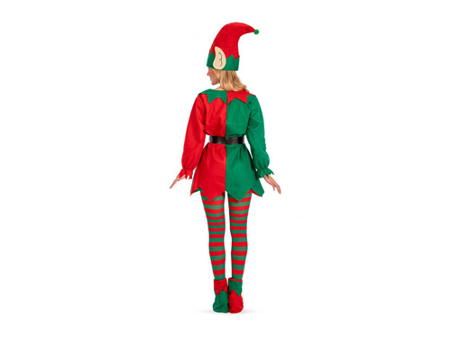 Kostium Elfa dla kobiety