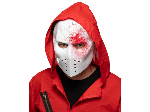 Maska Piątek 13 - 1 szt.