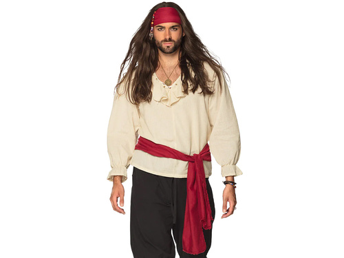 Zestaw Pirata - 2 elementy