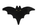 Serwetki Nietoperz - 32 cm - 20 szt.