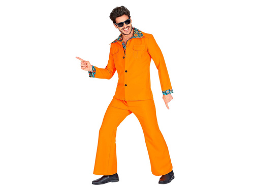 Kostium Disco dla mężczyzny