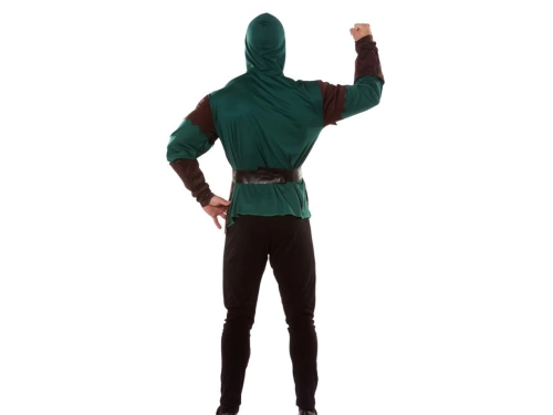 Kostium Robin Hood dla mężczyzny