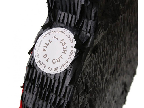 Piniata Biedronka - 1 szt.