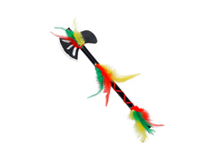 EVA tomahawk indiański - 37 cm