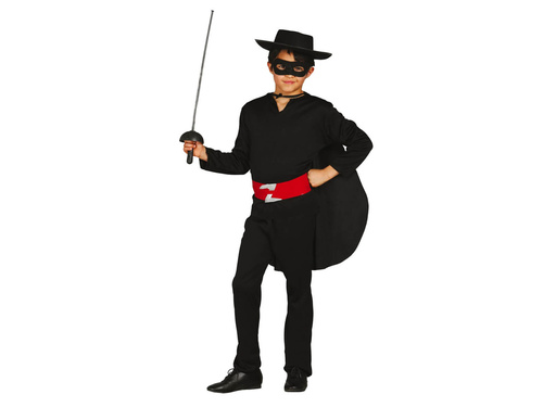 Kostium Mistrz Szpady dla chłopca