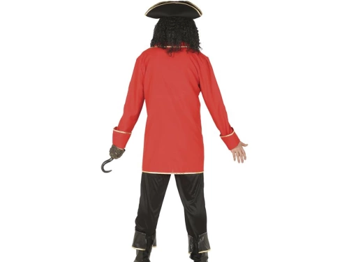 Kostium Kapitan Piratów