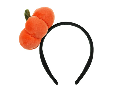 Opaska z Dynią - 16.5x17cm - 1 szt.