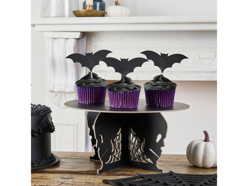 Patera na ciasto Czacha - 1 szt.