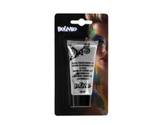 Krem do makijażu srebrny - 38 ml - 1 szt.