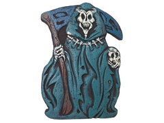 Nagrobek Śmierć - 43 x 32 cm