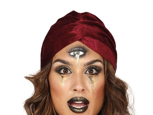 Kostium Cyganka dla kobiety