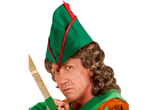 Czapka Myśliwy - 1 szt.