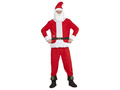Kostium Mikołaja - 1 szt.