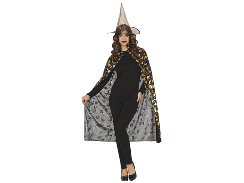 Zestaw Wiedźmy dla kobiety - 1 szt.
