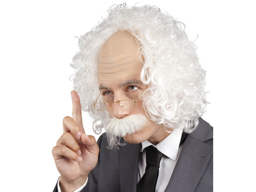 Zestaw Naukowiec - 1 op.