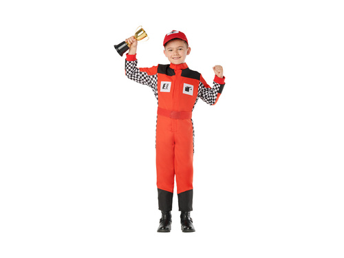 Strój Mistrz Wyścigów