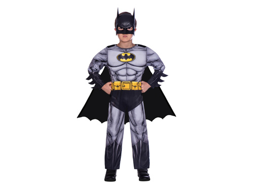 Kostium Batman dla chłopca