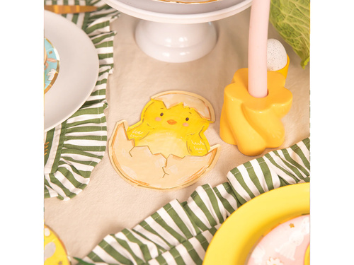 Serwetki Kurczak - 10 szt.