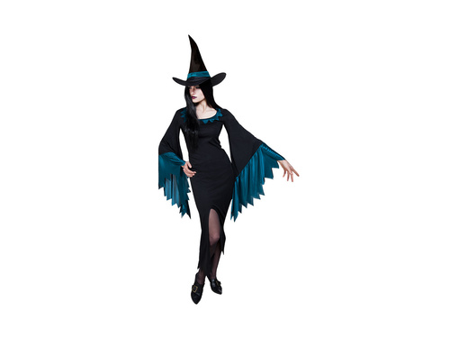 Strój Straszna Wiedźma