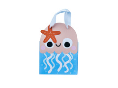 Torebki papierowe Meduza - 5 szt.