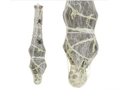 Dekoracja wisząca Mumia - 75 cm - 1 szt.