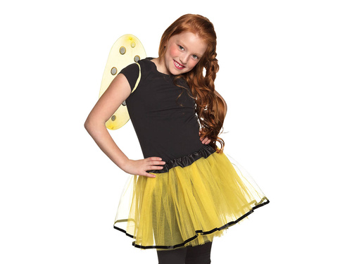 Zestaw Pszczółka dla dziewczynki