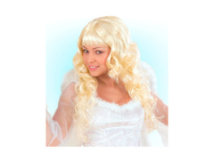 Peruka Aniołek