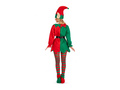 Kostium Elfa dla kobiety