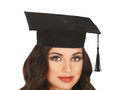 Czapka Absolwent - 1 szt.