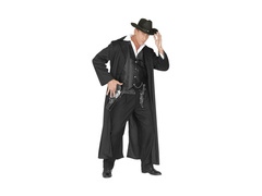 Strój łowcy nagród