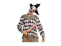 Maczeta Horror Klaun