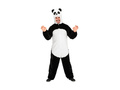 Pluszowy strój pandy