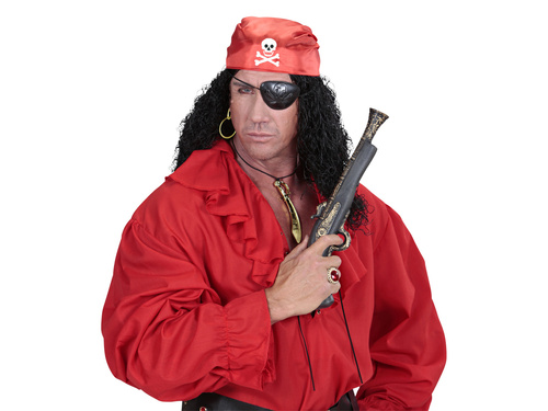 Zestaw Pirata - 3 elementy