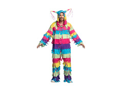Strój Pinata
