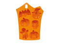 Forma do ciastek na Halloween