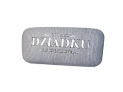 Etui na okulary z napisem na Dzień Dziadka