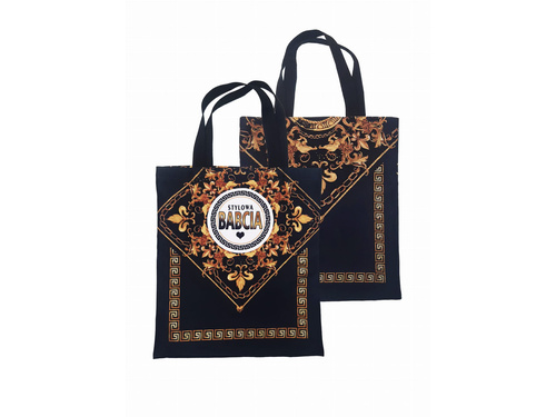 Torebka na zakupy dla Babci - 1 szt.