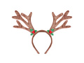 Opaska rogi renifera - 1 szt.