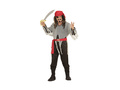 Strój Pirat