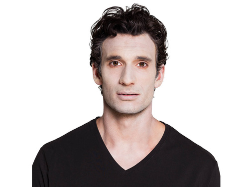 Zestaw Make Up Czacha - 1 op.