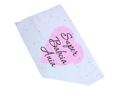 Ręcznik personalizowany na dzień babci - 30x50 cm