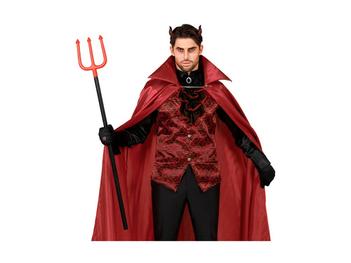 Składane widły diabła - 114 cm