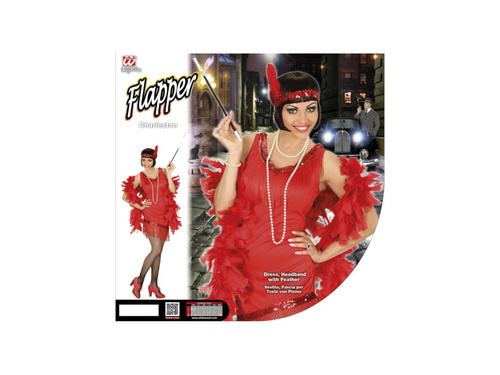 Strój w stylu Retro