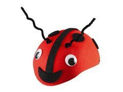 Czapka Biedronka - 1 szt.